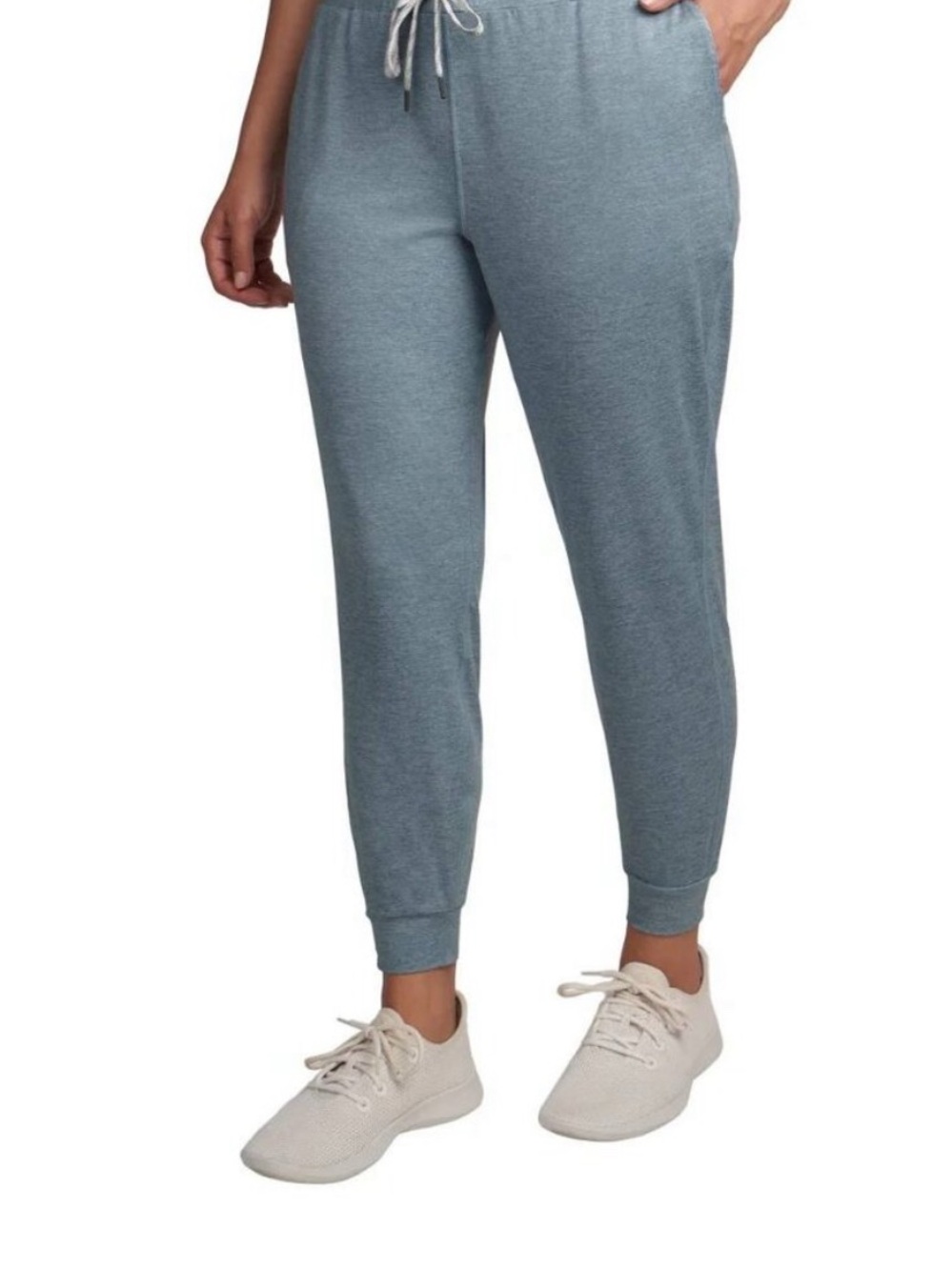 Kirkland Signature Ladies’ Lightweight Jogger - Blue - Picture 5 of 10